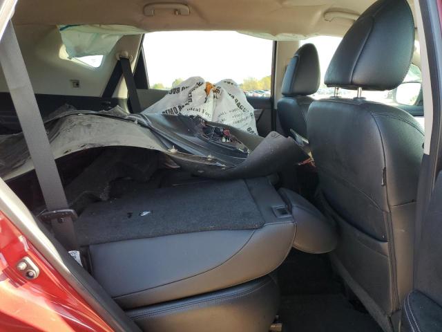 2015 NISSAN ROGUE S - 5N1AT2MV0FC877426