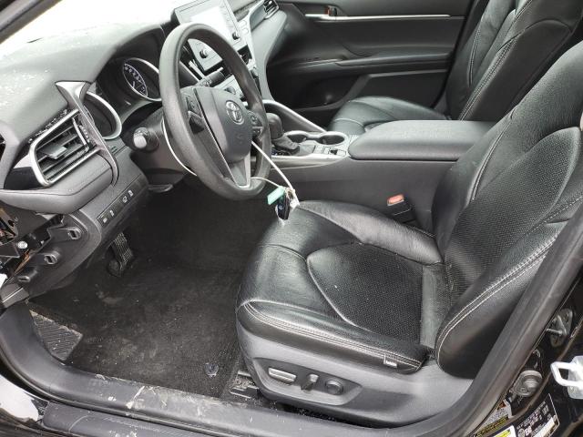 2023 TOYOTA CAMRY LE - 4T1C31AK5PU046612