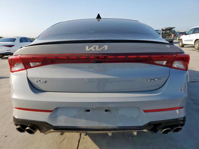 2022 KIA K5 GT - 5XXG44J83NG094153