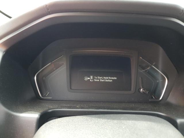 2022 HONDA ODYSSEY EL 5FNRL6H94NB051949
