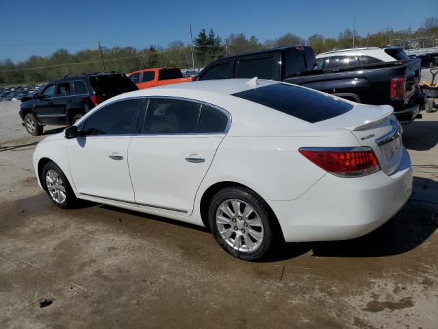 Vin: 1g4ga5er1df169345, lot: 53306215, buick lacrosse 20132