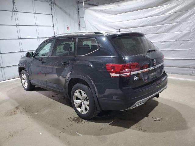 Vin: 1v2lr2ca0jc507272, lot: 53871775, volkswagen atlas se 20182