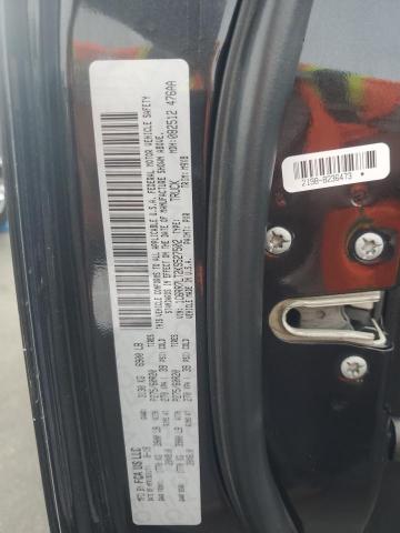 2019 RAM 1500 CLASS - 1C6RR7LT2KS527502