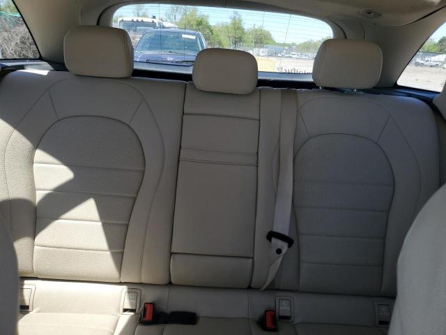 2016 MERCEDES-BENZ GLC 300 4M - WDC0G4KB7GF066094