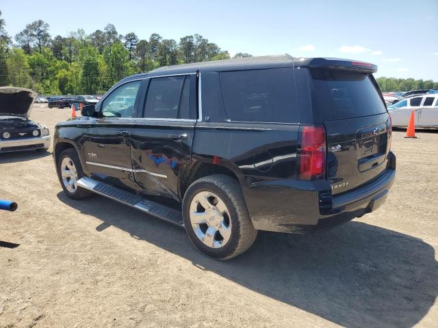 Vin: 1gnscbkc2gr479117, lot: 52332955, chevrolet tahoe c1500 lt 20162
