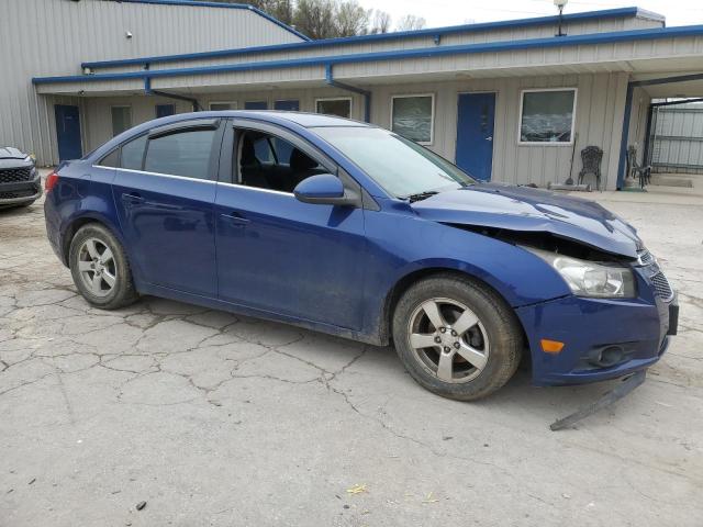 Vin: 1g1pf5sc9c7185994, lot: 52902895, chevrolet cruze lt 20124