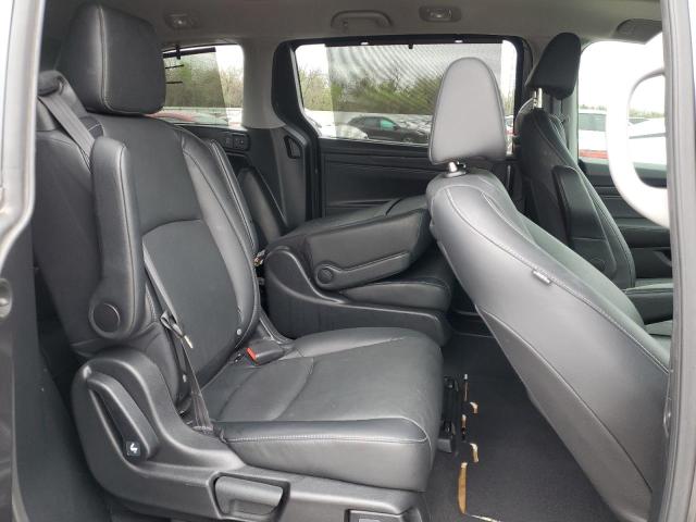 2022 HONDA ODYSSEY TO 5FNRL6H82NB029147