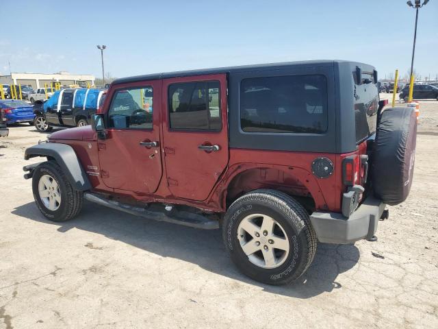 Vin: 1c4bjwdg7cl214633, lot: 54547655, jeep wrangler sport 20122