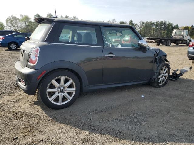 Vin: wmwsv3c55bty13142, lot: 54543905, mini cooper s 20113