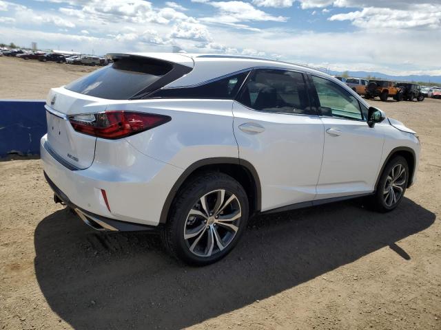 Vin: 2t2bzmca6gc008254, lot: 54799135, lexus rx350 350 base 20163