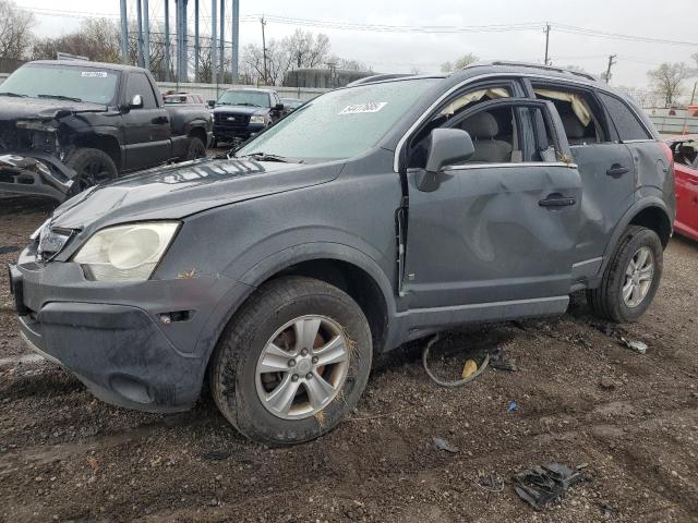 SATURN VUE XE