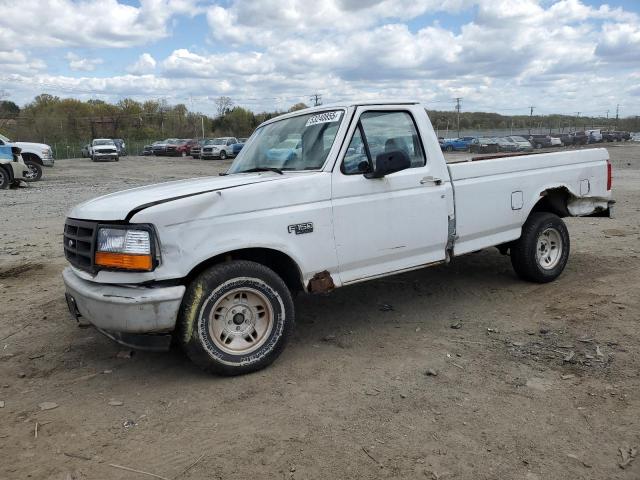 FORD F150