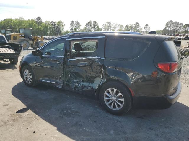 2019 CHRYSLER PACIFICA T - 2C4RC1BG9KR732456