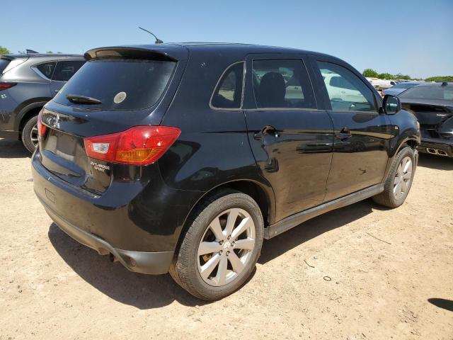Vin: 4a4ap3au0ee007195, lot: 51772065, mitsubishi outlander es 20143