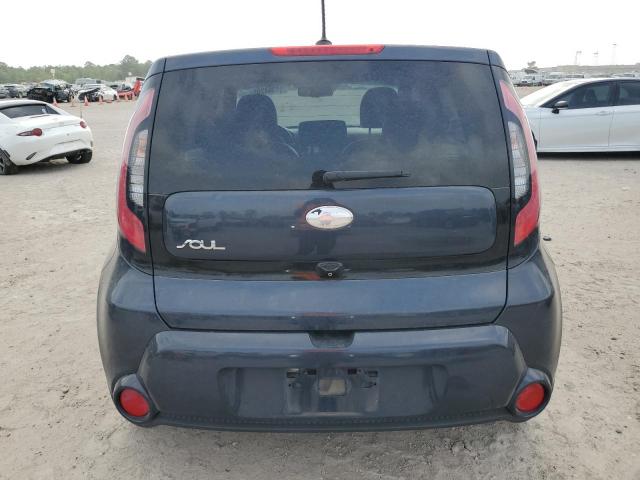 2016 KIA SOUL ! - KNDJX3A59G7280921