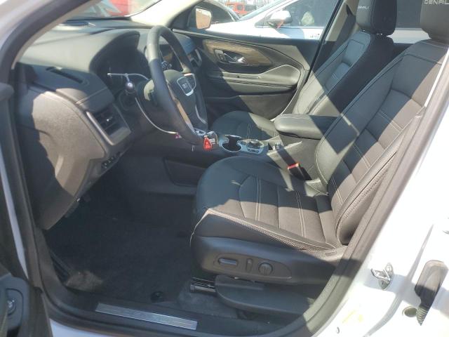 2024 GMC TERRAIN DE - 3GKALXEG8RL163221