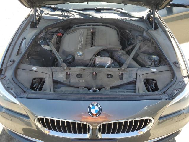 2015 BMW 535 I WBA5B1C58FD921054