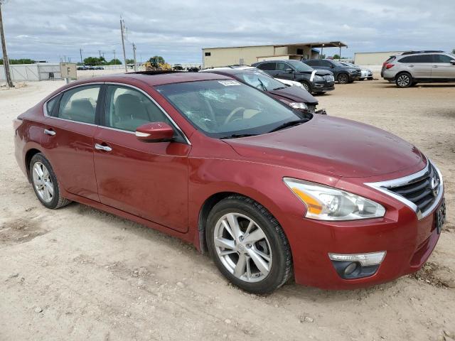 Vin: 1n4al3ap9en258767, lot: 52073385, nissan altima 2.5 20144