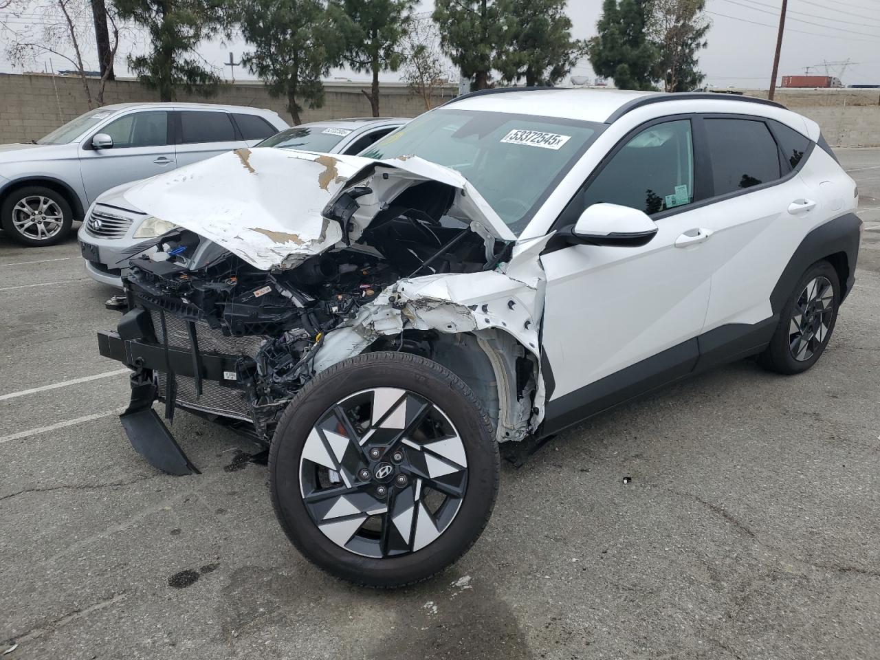 HYUNDAI KONA SEL