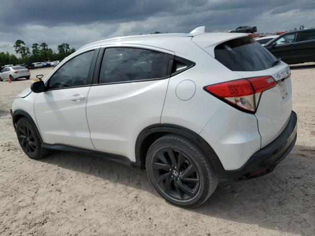 2021 HONDA HR-V SPORT 3CZRU5H16MM725279
