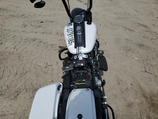 2024 HARLEY-DAVIDSON FLHRXS - 1HD1KVP1XRB656202
