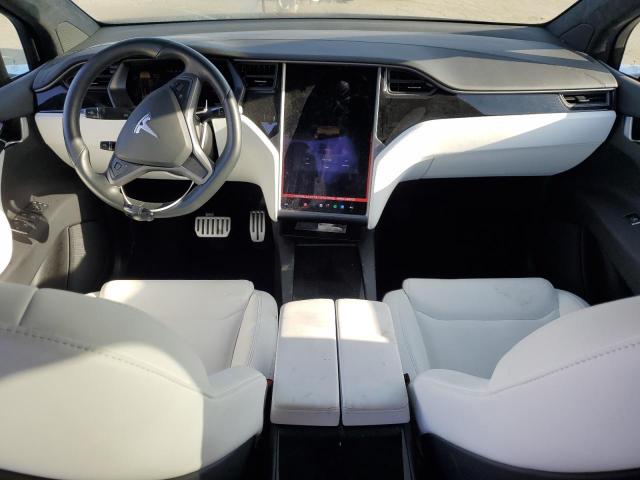 2020 TESLA MODEL X - 5YJXCDE22LF271719