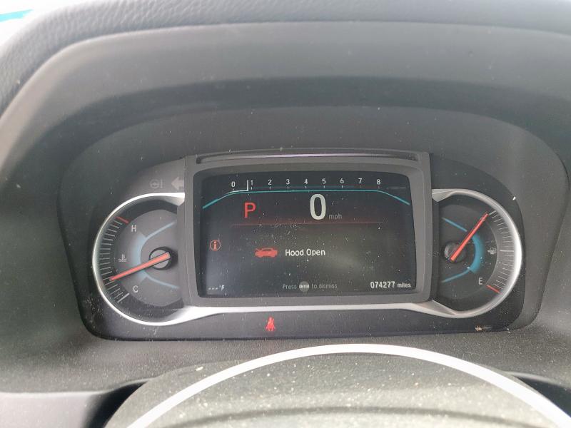2019 HONDA PASSPORT E - 5FNYF7H5XKB011151