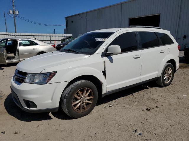DODGE JOURNEY SX