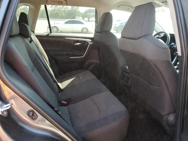 2022 TOYOTA RAV4 XLE - 2T3P1RFV7NC268356