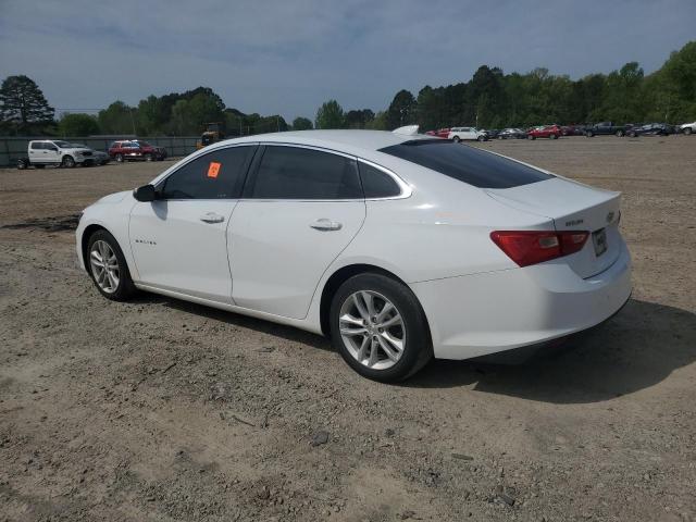 2016 CHEVROLET MALIBU LT - 1G1ZE5ST9GF257784