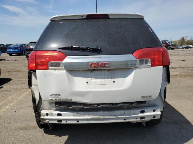 2016 GMC TERRAIN SL - 2GKFLUEKXG6193962
