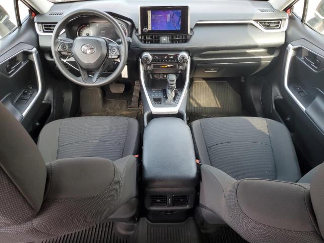 2024 TOYOTA RAV4 LE - 2T3G1RFV8RW434405
