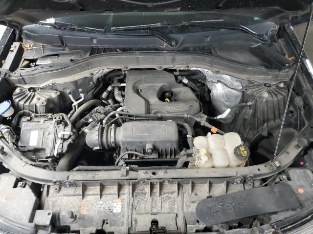 2020 FORD EXPLORER X - 1FMSK8DH1LGA49720