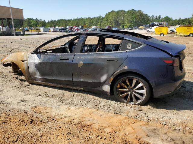 Vin: 5yj3e1eb7jf117575, lot: 54418655, tesla model 3 20182