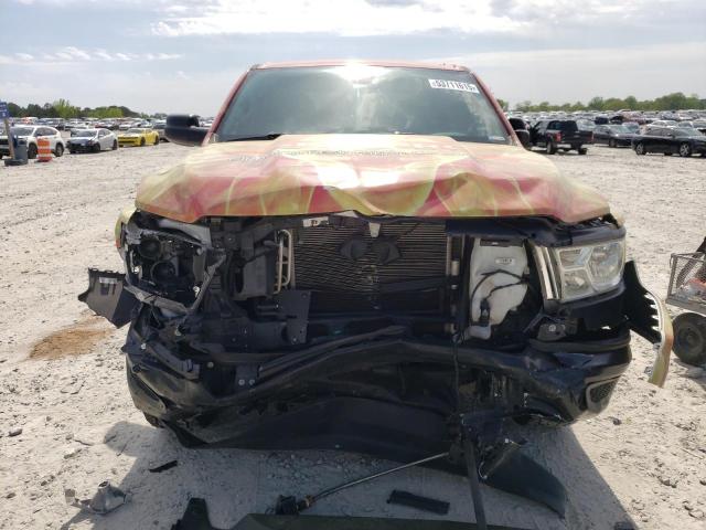 2020 RAM 1500 TRADE - 1C6RREGG3LN119611