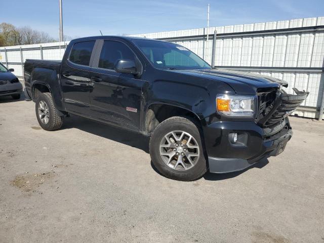 Vin: 1gtg6den0j1241741, lot: 53724685, gmc canyon slt 20184