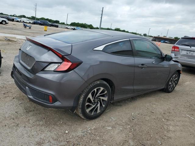 Vin: 2hgfc4b01gh300787, lot: 54686515, honda civic lx 20163