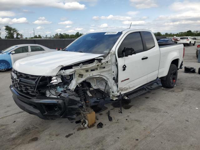 CHEVROLET COLORADO L