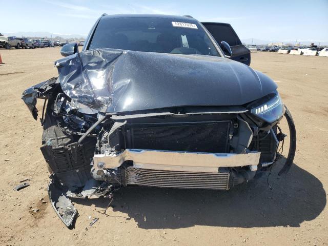 2021 AUDI SQ5 PRESTI WA1C4AFY7M2047826