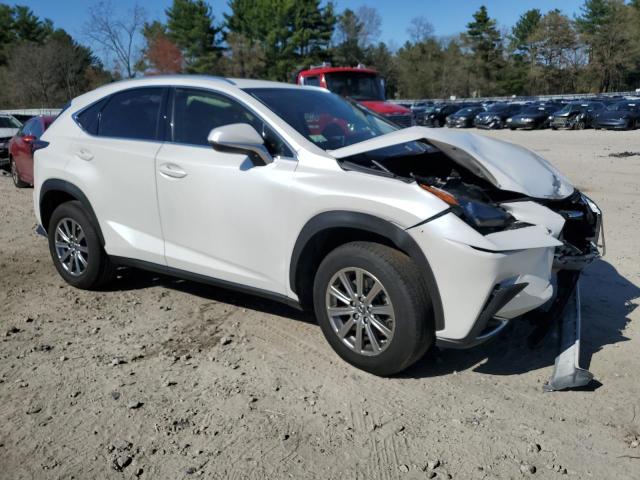 Vin: jtjaarbz7l5005721, lot: 53936285, lexus nx 300 base 20204