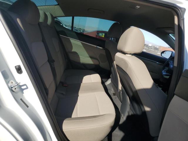2020 HYUNDAI ELANTRA SE - 5NPD74LF5LH609824