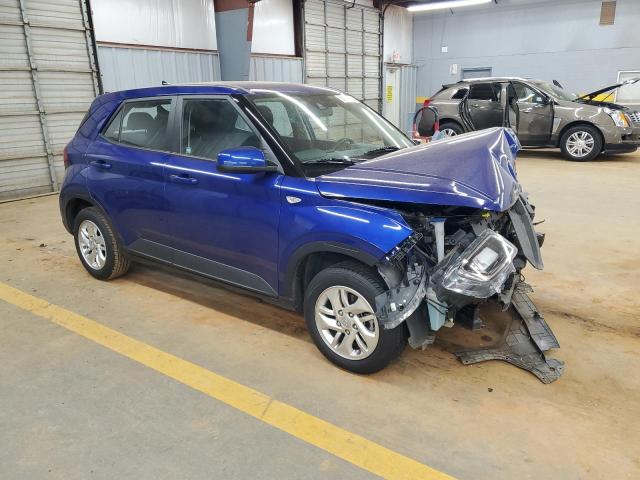 Vin: kmhrb8a36mu096543, lot: 55131855, hyundai venue se 20214