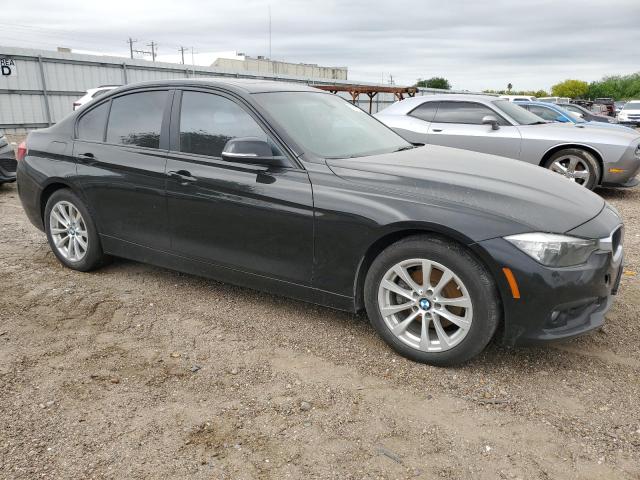 Vin: wba8e1g58gnu11619, lot: 51867205, bmw 3 series i 20164