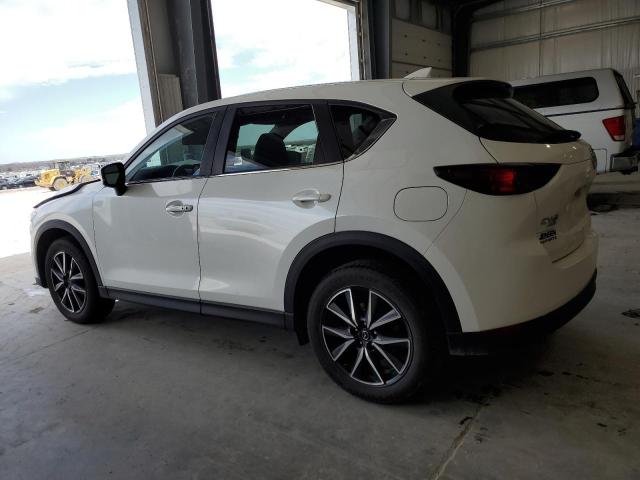 Vin: jm3kfbcm9j0385746, lot: 53910785, mazda cx-5 touring 20182