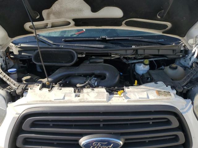2017 FORD TRANSIT T- - 1FTYR2YM7HKB51963