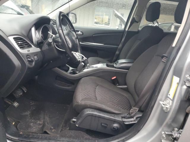 2020 DODGE JOURNEY SE 3C4PDCAB4LT249610