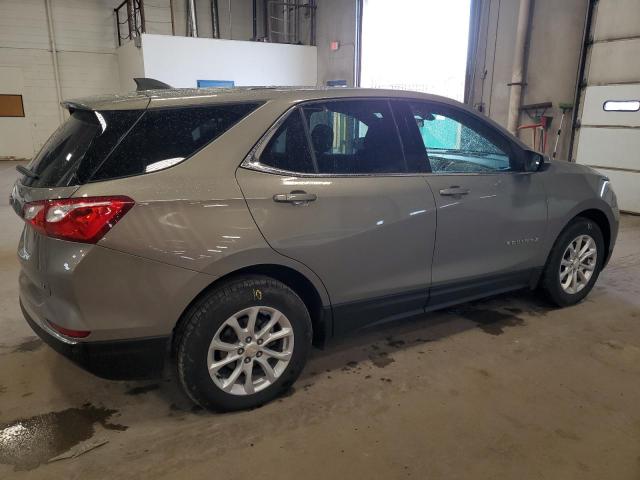 Vin: 3gnaxjev3js568822, lot: 54651445, chevrolet equinox lt 20183