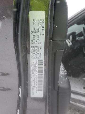 2018 JEEP GRAND CHER - 1C4RJFCTXJC224924