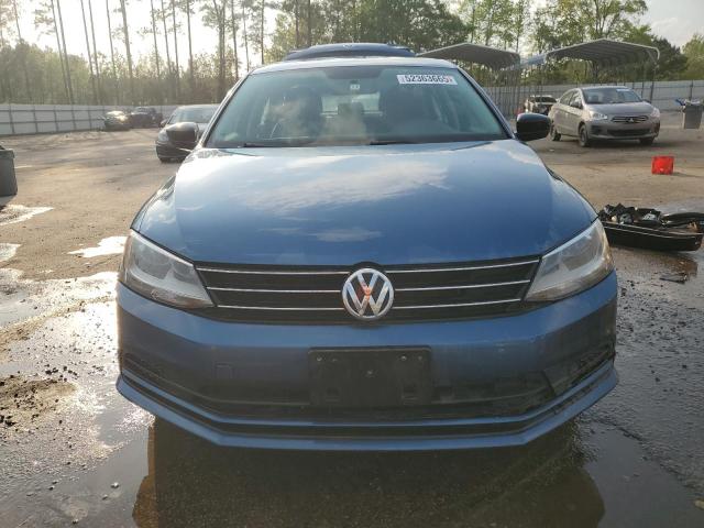 2016 VOLKSWAGEN JETTA S - 3VW167AJ5GM410347