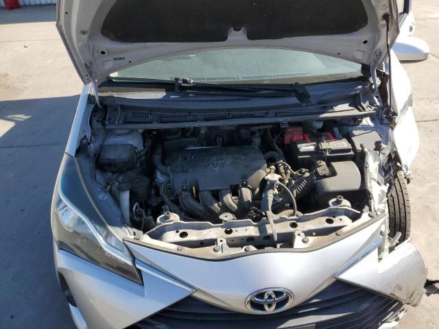 2018 TOYOTA YARIS L - VNKJTUD34JA096547